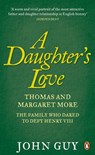 A Daughter's Love - John Guy - 9780241963760