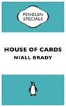 House of Cards - Niall Brady - 9780241963852