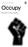 Occupy - Noam Chomsky - 9780241964019