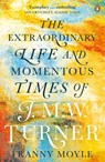 Turner - Franny Moyle - 9780241964552