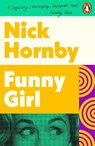 Funny Girl - Nick Hornby - 9780241965221