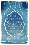 Black Milk - Elif Shafak - 9780241966259