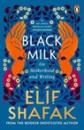 Black Milk - Elif Shafak - 9780241966259