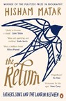 The Return - Hisham Matar - 9780241966280