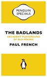 The Badlands - Paul French - 9780241966426