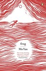 Frog - Mo Yan - 9780241967324