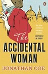 The Accidental Woman - Jonathan Coe - 9780241967713