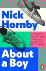 About a Boy - Nick Hornby - 9780241969809