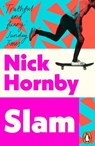 Slam - Nick Hornby - 9780241969847