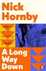 A Long Way Down - Nick Hornby - 9780241969953