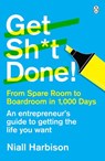 Get Sh*t Done! - Niall Harbison - 9780241970171