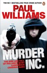 Murder Inc. - Paul Williams - 9780241970461