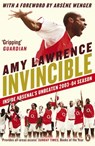 Invincible - Amy Lawrence - 9780241970492