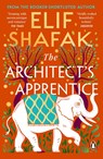 The Architect's Apprentice - Elif Shafak - 9780241970942
