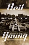 Special Deluxe - Neil Young - 9780241971123