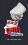 Memoirs of a Dipper - Nell Leyshon - 9780241971468