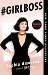 #Girlboss - Sophia Amoruso - 9780241971680