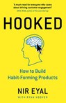 Hooked - Nir Eyal - 9780241971857