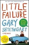 Little Failure - SHTEYNGART,  Gary - 9780241971987