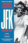 JFK - Fredrik Logevall - 9780241972021