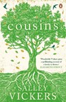Cousins - Salley Vickers - 9780241972298