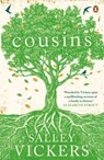 Cousins - Salley Vickers - 9780241972304