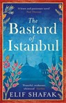 The Bastard of Istanbul - Elif Shafak - 9780241972908