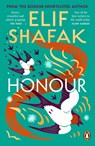 Honour - Elif Shafak - 9780241972946