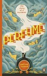 Perfume - Patrick Suskind - 9780241973615