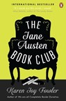 The Jane Austen Book Club - Karen Joy Fowler - 9780241973707