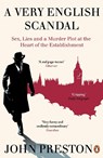 A Very English Scandal - John Preston - 9780241973745