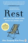 Rest - Alex Soojung-Kim Pang - 9780241974346