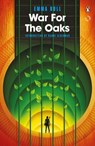 War for the Oaks - Emma Bull - 9780241975572