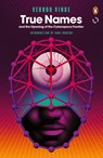 True Names - Vernor Vinge - 9780241975589