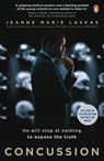 Concussion - Jeanne Marie Laskas - 9780241975923