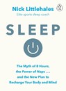 Sleep - Nick Littlehales - 9780241975978