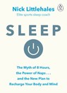 Sleep - Nick Littlehales - 9780241975985