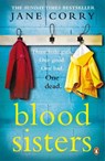 Blood Sisters - Jane Corry - 9780241976722