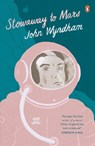 Stowaway to Mars - John Wyndham - 9780241977026