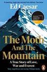 The Moth and the Mountain - Ed Caesar - 9780241977248