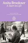A Start in Life - Anita Brookner - 9780241977750