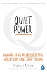 Quiet Power - Susan Cain - 9780241977897