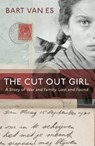 The Cut Out Girl - Bart van Es - 9780241978726