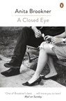 A Closed Eye - Anita Brookner - 9780241979402