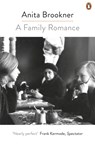 A Family Romance - BROOKNER,  Anita - 9780241979426