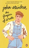 The Grapes of Wrath - John Steinbeck - 9780241980347