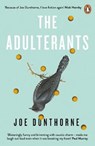 The Adulterants - Joe Dunthorne - 9780241980972