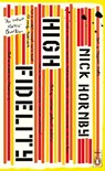 High Fidelity - Nick Hornby - 9780241981214