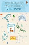 My Family and Other Animals - Gerald Durrell - 9780241981696