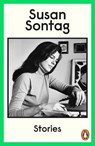 Stories - Susan Sontag - 9780241982716